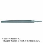 BAHCO ( スナップオン・ツールズ )　インダストリアルパック　甲丸ヤスリ　中目　刃長１００ ( 1-210-04-2-0 )