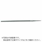 BAHCO ( スナップオン・ツールズ )　インダストリアルパック　丸ヤスリ　中目　刃長２００ ( 1-230-08-2-0 )