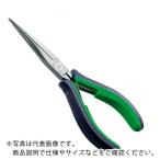 KEIBA ( マルト長谷川工作所 )　先細ラジオペンチ　１５０ ( HEC-D05 )
