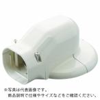 因幡電工 ウォールコーナーAC用 ブラウン 適合エアコンキャップツバ外径φ130以下 ( LDWM-70-B ) 因幡電機産業(株) 電工営業統括部
