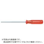 ＰＢスイスツールズ　−９０　六角棒ドライバー ( 205-2.5 )