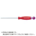 ＰＢスイスツールズ　−７０　スイスグリップ六角棒ドライバー ( 8205-1.5 )