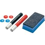 TRUSCO ( トラスコ中山 )　ホワイトボード用付属品セット ( WB-ASET )