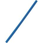 TRUSCO ( トラスコ中山 )　ポリエチレンタイ　幅４ｍｍ×長さ１００ｍｍ　青　（２００本入） ( PT-410-B )