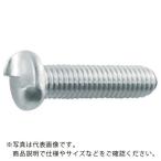 TRUSCO ( トラスコ中山 )　【売切廃番】ワンサイドナベ頭小ねじ　ステンレス　Ｍ３×１６　２７本入 (B111-0316)