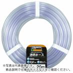 TRUSCO 透明ホース8×10 10mカット ( TTM-810C10 )