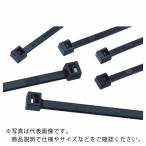 ＳａｐｉＳｅｌｃｏ　【売切廃番】セルフィット　耐候性ケーブルタイ　３．５ｍｍ×２２５ｍｍ　１ ( SEL.UVV2.215R )