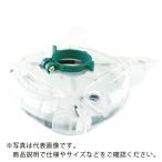 HiKOKI 自己集じんアダプタ(カップダイヤ用) (100mmディスクグラインダ専用) ( 0033-3997 )