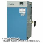 アネスト岩田 オイルフリースクロールコンプレッサ 3.7KW 60Hz 奥行622mm ( SLP-37EFDM6 ) アネスト岩田(株)