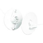因幡電工 ( 因幡電機産業 )　ホールキャップ ( AF-610-I )