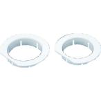 因幡電工 ( 因幡電機産業 )　うす型ウォールキャップ ( UWC-60 )