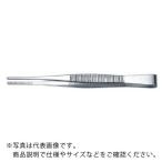 【SALE価格】アネックス ( アネックスツール )　ステンレスピンセット　１２５ｍｍ直 ( 121 )