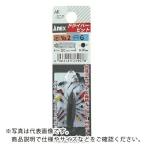 アネックス ( アネックスツール )　ショートビット　＋２×−６×３０ ( AK-50P-2-6-30 )