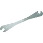 ＴＯＮＥ　二輪車整備工具　ペダルレンチ　全長３２０ｍｍ ( CPW-15L )