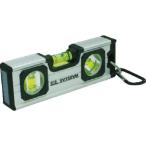 ＳＴＳ　Ｉ型ＢＯＸ水平器　 ( SV150VM )