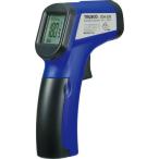 【SALE価格】TRUSCO 放射温度計 測定温度範囲-50~330℃ ( TDH-330 )