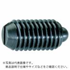 TRUSCO ( トラスコ中山 )　ショートプランジャー　Ｍ１２　スチールピン ( T12ST )