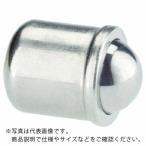 TRUSCO ( トラスコ中山 )　はめ込みプランジャー　外径８　ＳＵＳケース ( T8E-SUS )