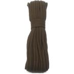 [SALE цена ]yutaka макияж шнур The * шнур средний круг шнур 10m Brown ( AC-110 )