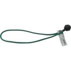 【SALE価格】ユタカメイク　ゴム　ボール止めバンジーコード　５ｍｍ×３００ｍｍ　緑 ( BCB-311 )