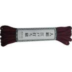 yutaka макияж Edo удар . шнур средний круг примерно 3m темно-красный ( AR-1126 )