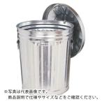 ショッピングダストbox ミヅシマ ダストBOX33C シルバー  ( 3670345 )