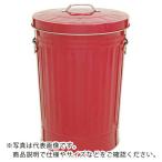 ショッピングダストbox ミヅシマ ダストBOX42 レッド  ( 3670421 )