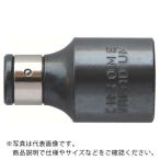 【SALE価格】アネックス ( アネックスツール )　手動インパクトドライバー用アダプター　８ｍｍ×１２．７ｍｍ ( 1901-BA )