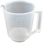 ヨトリヤマ　計量カップ２０００ｍｌ ( 11772 )