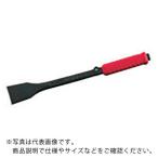 【SALE価格】モクバ印 ( 小山刃物製作所 )　ミニケレン　４０ｍｍ巾×３００ｍｍ（ブリスターパック入り） ( D20-30 )