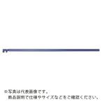 モクバ印 ( 小山刃物製作所 )　バール　鉄筋曲　パイプ付長ハンドル　１９Ｘ１０８０ ( D-28-19 )