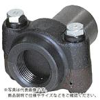REX ( レッキス工業 )　ニップルアタッチメント　３　ＮＡー８０ ( 1701NH )