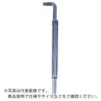 ＭＫ　鉄扉用門落　１２×３００ｍｍ ( C-460-300 )