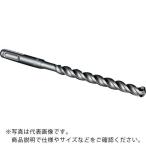 ミヤナガ　デルタゴンビットＳＤＳプラス　硬質石材用（有効長１００ｍｍ）　Φ１９．０×１６６ｍｍ ( DLSDSG190 )