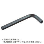 EIGHT ( エイト )　六角棒スパナ　標準寸法　２．５ｍｍ　単品 ( 001-2.5MM )