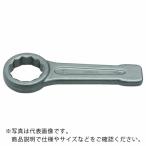 BAHCO ( スナップオン・ツールズ )　打撃メガネエンドレンチ５５ｍｍ ( 7444SG-M-55 )
