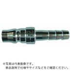 ハッコウ ( 八興販売 )　カップリングプラグ　１／４ホース用 ( Y22-PH )