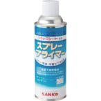 緑十字 ( 日本緑十字 )　路面標識用プライマー（下地処理剤）　スプレータイプ　プライマーＡ　４２０ｍｌ ( 106002 )
