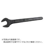 ASH ( 旭金属工業 )　丸型片口スパナＪＩＳＮ３２ｍｍ ( SN0032 )