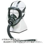 シゲマツ ( 重松製作所 )　送気マスク用ビニルホース（０５７７１） ( V-10 )