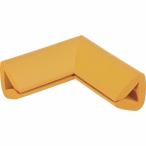 CAR−BOY ( カーボーイ )　安心クッションはさみこみ型　コーナー用　内幅２０ｍｍ　イエロー ( AC158 )