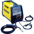 SUZUKID 半自動溶接機 アーキュリー120 ( SAY-120 )