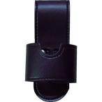 TRUSCO ( トラスコ中山 )　誘導灯ホルダー　幅４４ｍｍ　ブラック ( TYH-44BK )