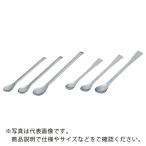 AS ステンスプーンヘラ付180mm ( 6-523-04 )