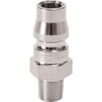CEJN ( セイン )　シリーズ３１５　ニップル　Ｒ１／４オネジ ( 10-315-5152 )