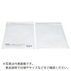 TRUSCO ( トラスコ中山 )　【売切廃番】　クッション封筒　ＰＥフィルム　１９０×１７５ｍｍ　１０枚入パック (TCF-190PE)