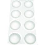 WAKI soft подушка φ9.5X3.8mm 8 штук входит ( CN-002 ) мир . промышленность ( АО )