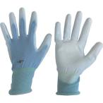 ユニワールド　ＷＯＲＫＳ　ＨＯＭＭＥ　やわらかフィット　ブルー　Ｍ (1510-M)