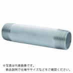 TRUSCO ( トラスコ中山 )　ねじ込み管継手　ＳＵＳ　両長ニップル　６ＡＸ７５Ｌ ( TNL-6AX75L )