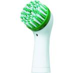 ソニックスクラバー スーパーソニックスクラバー電動シューズブラシ 替えブラシセット ( SBH-JP )